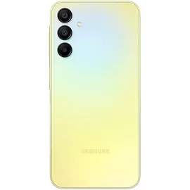 Samsung Galaxy A15 5G 4 GB RAM 128 GB Yellow