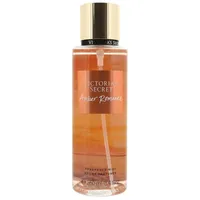 Victoria's Secret Amber Romance 2019 Körperspray für Damen 250 ml