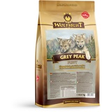 Wolfsblut Grey Peak - Ziegenfleisch und Süßkartoffel | Puppy | 12,5 kg