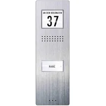 m-e Vistadoor Außenstation ADV-210 1WE