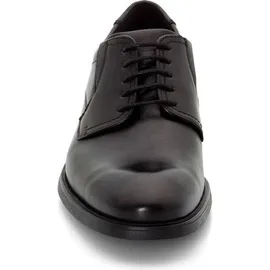 LLOYD Herren, Schnürschuhe, schwarz(schwarz), Gr. 6 UK