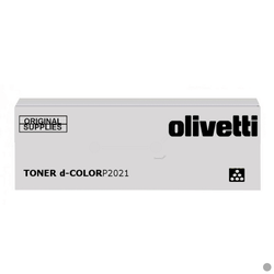Olivetti Toner B0954  schwarz