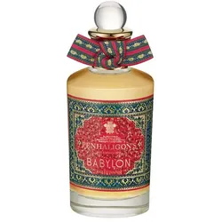 Trade Routes Babylon EdP Vapo