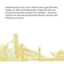 Coppenrath Verlag Zettelkalender Magie und Mythos der Winter-Weihnacht 2023