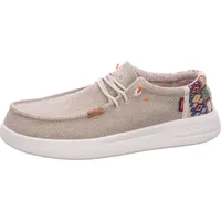 Fusion Herren Beige 44