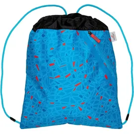 DerDieDas ErgoFlex Tiny Superflash 5-tlg. Blue Ice