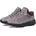 Damen Altitude Cold Creek Mauve Leather Trim 39 5