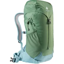 Deuter AC Lite 22 SL aloe/dusk