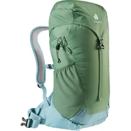 Deuter AC Lite 22 SL aloe/dusk
