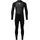 Gill Neoprenanzug Pur Schwarz XL