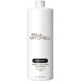 Paul Mitchell Firm Hold Freeze and Shine Haarspray 1000 ml