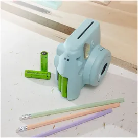 GP Batteries ReCyko Mignon AA NiMH 2100mAh, 2er-Pack (120210AAHCE-C2)