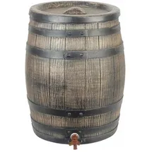 Versele-Laga Nature Regentonne 50 l braun