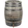 Versele-Laga Nature Regentonne 50 l braun