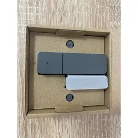 Bosch Tür-/Fensterkontakt II anthrazit