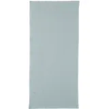 Rhomtuft Handtuch 50 x 100 cm aquamarin
