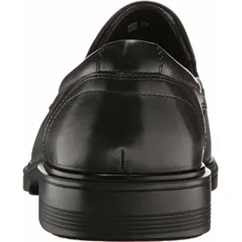 ECCO Lisbon Herren Schwarz 45