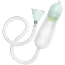Suavinex Anatomical Nasal Aspirator Nasensauger 0 m+ 1 St.