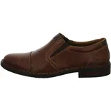 Rieker Herren Halbschuhe 17659