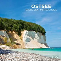tushita paperart gmbh Ostsee / Baltic Sea 2027