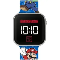 Disney Super Mario LED Watch