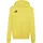 adidas Entrada 26 Kapuzenjacke Herren Team Yellow/Black M