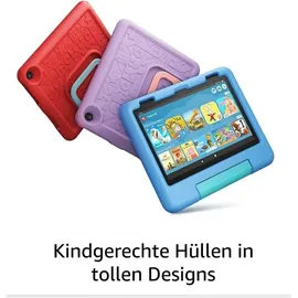 Amazon Fire HD 8 Kids 8.0" 32 GB Wi-Fi blau