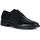 GEOX Gladwin B Herren Schwarz 40