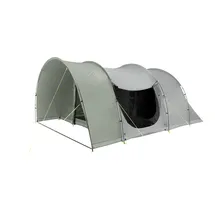 Mc Kinley McKINLEY Family 40.5 Grey Light/Green SMO, One Size