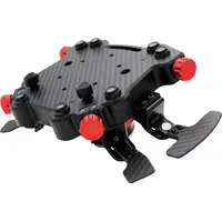 simagic GT Pro Lenkrad Schwarz PC