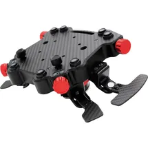 simagic GT Pro Lenkrad Schwarz PC