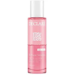 Eye Contour Bi-Phase Sensitive
