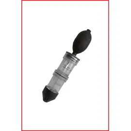 KS Tools CO2-Zylinderkopf-Lecktest-Satz 8-tlg. (150.1910)