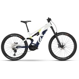 Husqvarna Hard Cross HC3 - White / Blue - 49cm | 29/27.5