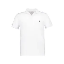 Ralph Lauren Polo Stretch Mesh, weiss