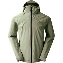 Dare 2b Dare2b Herren Switch Out II Wasserdichte Jacke Atmungsaktiv Winddicht Wanderjacke