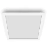 Philips Touch SceneSwitch quadratisch 12 W 2700 K Weiß
