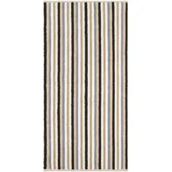 Duschtuch SHADES Streifen