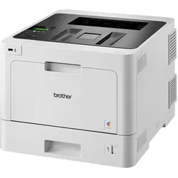 Brother HL-L8260CDW WLAN Farblaserdrucker mit Duplex