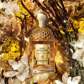 Guerlain Aqua Allegoria Bosca Vanilla Forte  Eau de Parfum refillable 75 ml