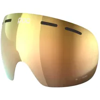 Poc Fovea/fovea Race Lens Clarity Highly Intense - Partly