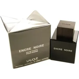 Lalique Encre Noire Eau de Toilette 100 ml