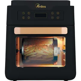 Ardes Heißluftfritteuse AR1K3000 schwarz