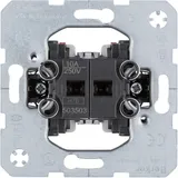 Berker Doppeltaster 503503