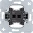 Berker Doppeltaster 503503