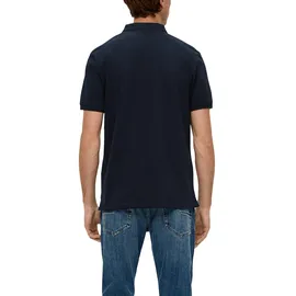 s.Oliver Poloshirt blau L