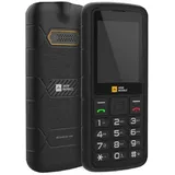 AGM M9 (2G) schwarz