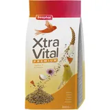 beaphar XtraVital Großsittich und Kanarien 500 g