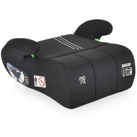 Moni Dakar i-Size Booster schwarz