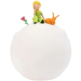 Grupo Erik Grupo Erik, Tischlampe, LE PETIT PRINCE - Lune - Lampe Décorative - 19cm